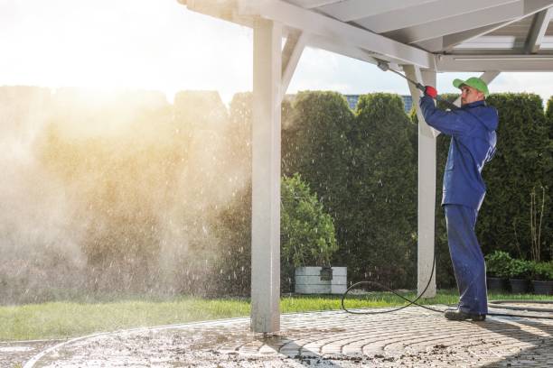 Best House Exterior Washing  in Rock Springs, WY