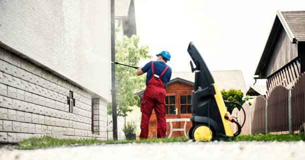 Best House Exterior Washing  in Rock Springs, WY